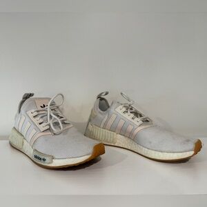 Adidas NMD R1 Primeblue size 7.5 men’s